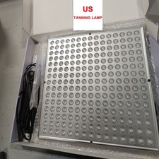 Beauty tanning light for sale  Edison
