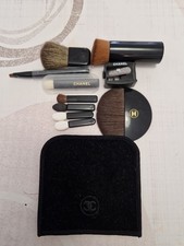 Chanel lot accessoires d'occasion  Bordeaux-
