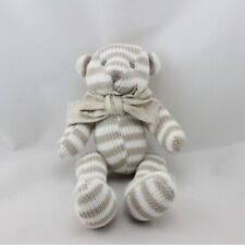 Doudou ours laine d'occasion  Le Portel