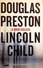 Mano tagliata douglas usato  Luino