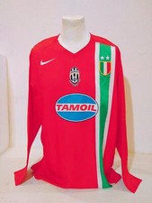 Juventus 2005 nike usato  Italia