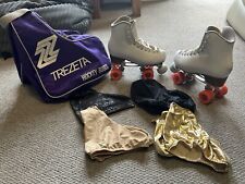 Risport roller skates for sale  LONDON