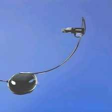 Meblo guzzini lamp usato  Palermo