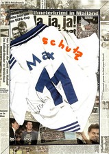 Schalke uefa pokal gebraucht kaufen  Hamminkeln