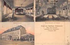 Gruß gasthaus altchemnitz gebraucht kaufen Gruß gasthaus altchemnitz gebraucht kaufen  Klingenthal/Sa.