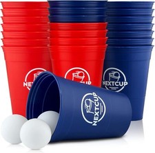 Nextcup becher set gebraucht kaufen  Birkenfeld
