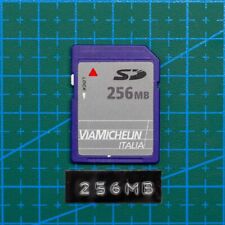 Scheda 256mb scheda usato  Roma