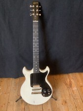 Valigetta chitarra gibson usato  Spedire a Italy