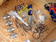 Lot assorted industrial for sale  Palmer