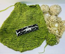 Feza ribbon yarn for sale  Trumbull