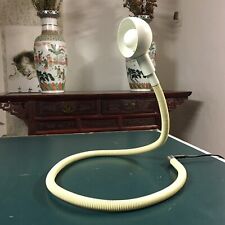 Lampada tavolo hebi usato  Vinci