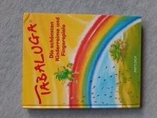 Tabaluga schönsten kinderreim gebraucht kaufen  Caputh