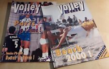 Volley ball 450 usato  Spedire a Italy