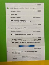 Raabits hauptschule klassenfah gebraucht kaufen  Oldenburg (Oldenburg)