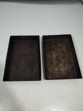 Pair vintage ovenex for sale  Memphis