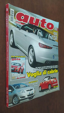 Rivista auto conti usato  Cagliari