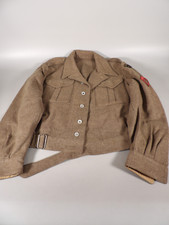 Uniforme officier groupe d'occasion  Paris-