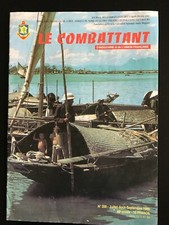 Combattant indochine union d'occasion  Blendecques