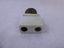 Porzellan stromdieb adapter gebraucht kaufen  Güstrow