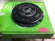 Kit frizione audi usato  Trieste