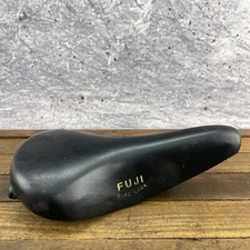 Usado, Vintage Fuji Road Look Assento Bicicleta Selim Fujita Japão Acolchoado Anos 80 Anos 70 Eroica comprar usado  Enviando para Brazil