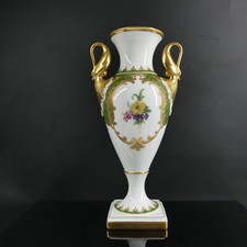 Kaiser porzellan vase gebraucht kaufen  Bremen