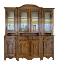 Grande credenza libreria usato  Torino