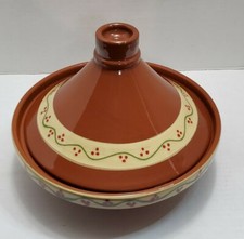 Moroccan cooking tagine for sale  Dawsonville