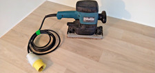 Makita orbital sander for sale  HIGH WYCOMBE