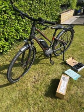 Scott sub tour for sale  WIMBORNE