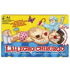 Hasbro gaming allegro usato Hasbro gaming allegro usato  Bologna