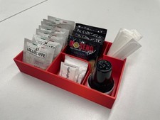 Aufbewahrungsbox rganizer espr gebraucht kaufen  Kirchheim