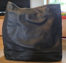 Mulberry effie black for sale  TURRIFF