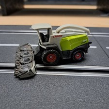 Siku 1418 claas gebraucht kaufen  Niederndodeleben