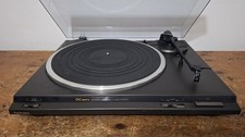 Technics bd20 servo for sale  FARNBOROUGH