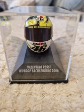 Valentino rossi helmet for sale  ALFORD