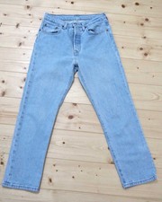 Levi 501 herren gebraucht kaufen  Badbergen