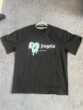 Shirt palm angels d'occasion  Gonesse