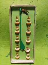 Subbuteo originale blackpool usato  Novara