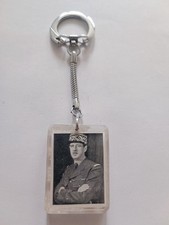 Porte clés militaire d'occasion  La Roche-sur-Yon