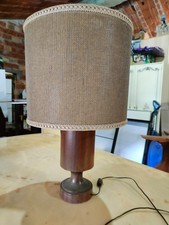 Lampada tavolo abat usato  Val Masino
