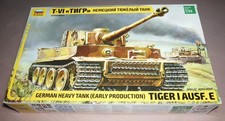 Kampfpanzer tiger ausf gebraucht kaufen  Schwaikheim