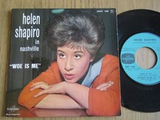 Helen shapiro nashville d'occasion  France