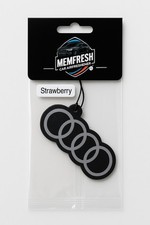 Audi air freshener for sale  LONDON