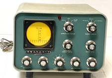 Vntg. heathkit 620 for sale  Dallas