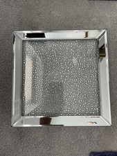 Large mirrored glass for sale  STOCKTON-ON-TEES