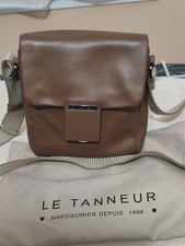 Pochette tanneur homme d'occasion  Belley