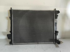 Radiateur eau renault d'occasion  L'Horme