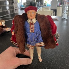 Peggy nisbet king for sale  BROMSGROVE