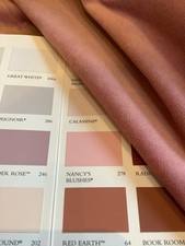 Large vintage cotton for sale  ALFRETON